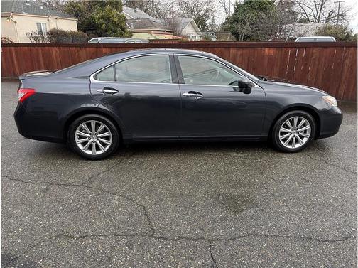 2007 Lexus ES 350 Base