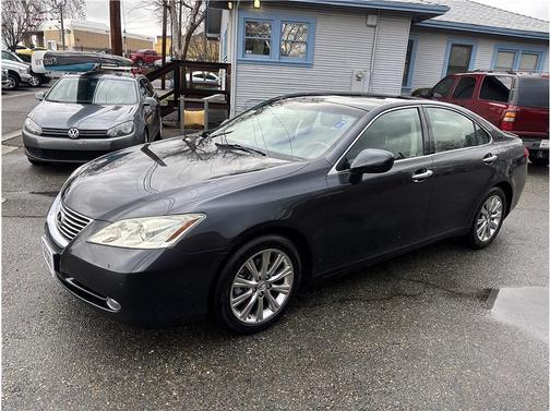 2007 Lexus ES 350 Base