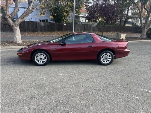 1994 Chevrolet Camaro Base