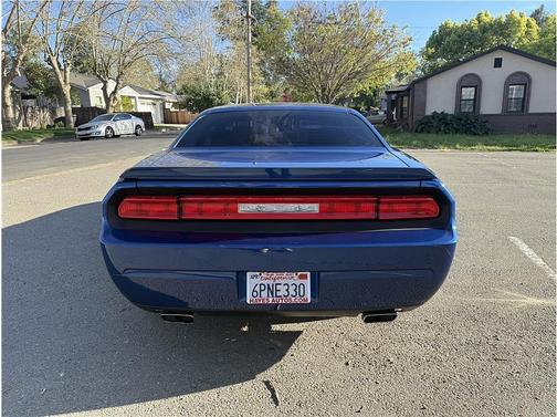 2010 Dodge Challenger R/T
