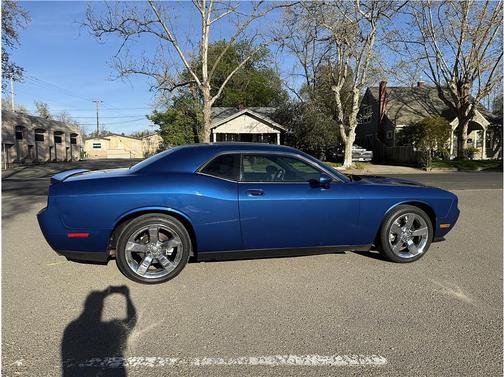 2010 Dodge Challenger R/T
