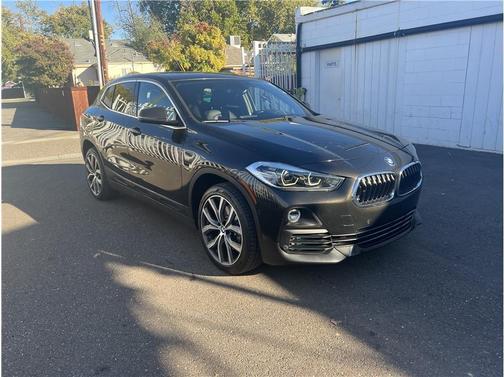2018 BMW X2 sDrive28i