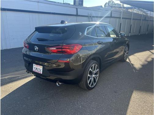 2018 BMW X2 sDrive28i