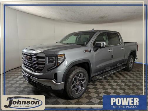 Sterling 2026 GMC Sierra 1500 SLT