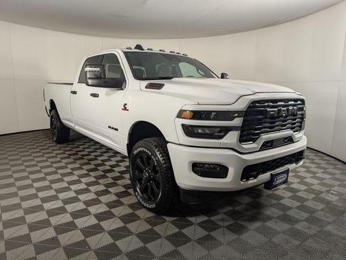 2025 RAM 3500 Big Horn