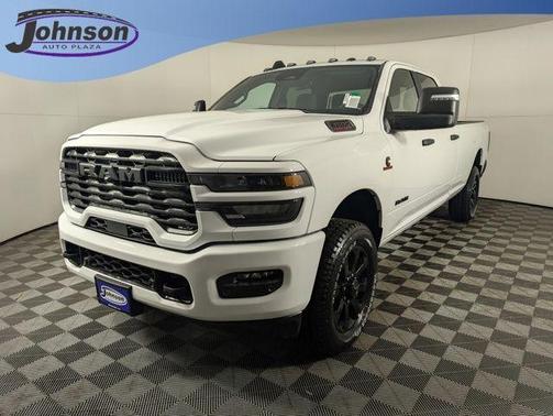 2025 RAM 3500 Big Horn