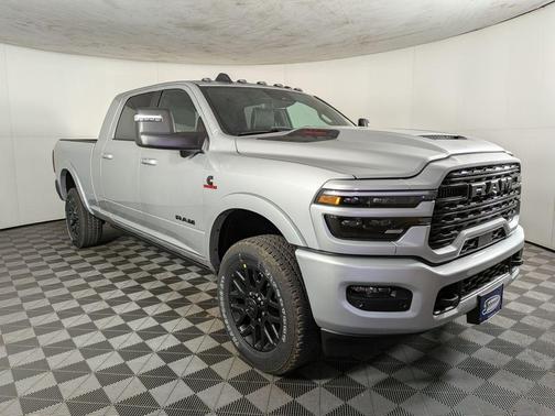 2026 RAM 2500 Limited