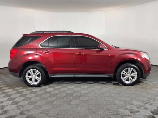 Photo 4 of 27 of 2011 Chevrolet Equinox LT