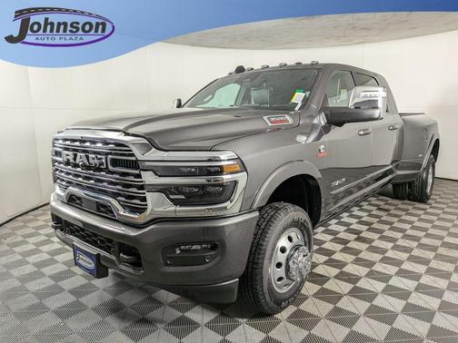2026 RAM 3500 Limited