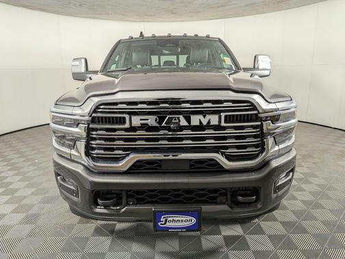 2026 RAM 3500 Limited