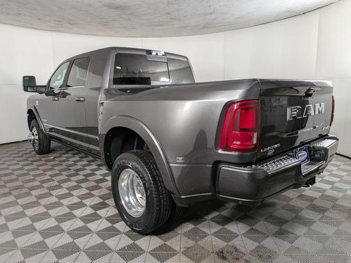 2026 RAM 3500 Limited