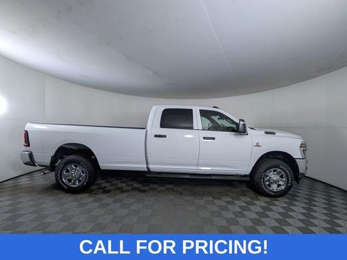 2025 RAM 3500 Tradesman