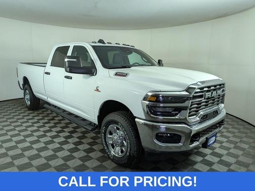 2025 RAM 3500 Tradesman