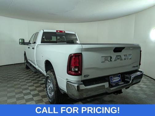 2025 RAM 3500 Tradesman