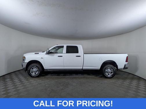 2025 RAM 3500 Tradesman