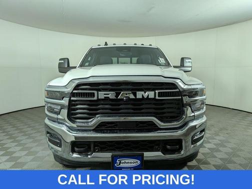 2025 RAM 3500 Tradesman