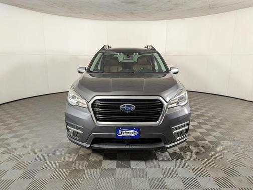 2020 Subaru Ascent Touring 7-Passenger