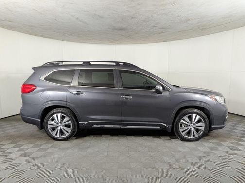 2020 Subaru Ascent Touring 7-Passenger