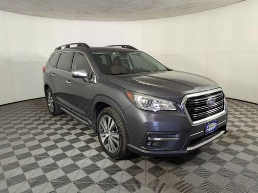 2020 Subaru Ascent Touring 7-Passenger