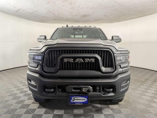 2022 RAM 2500 Power Wagon