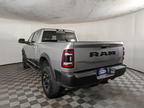 2022 RAM 2500 Power Wagon