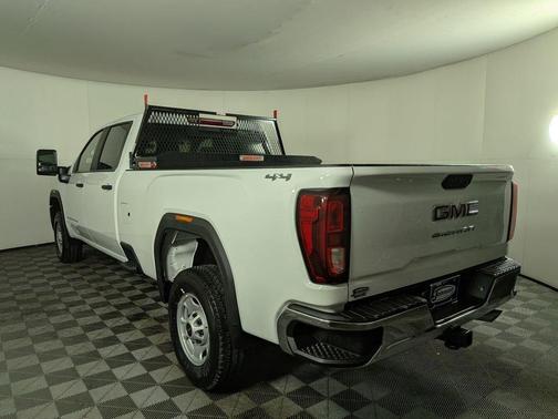2025 GMC Sierra 2500 Pro