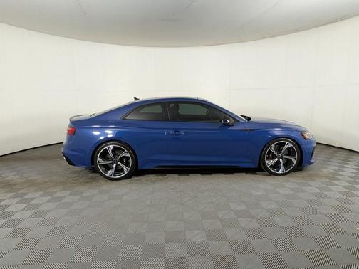 2024 Audi RS 5 2.9T