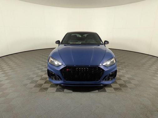 2024 Audi RS 5 2.9T
