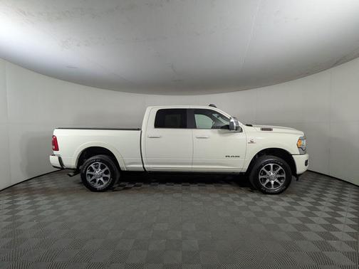 2023 RAM 2500 Longhorn