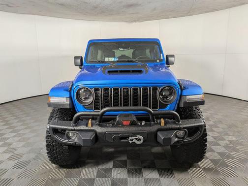 2024 Jeep Wrangler Rubicon 392