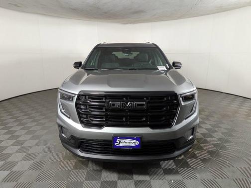 Sterling 2026 GMC Acadia Elevation