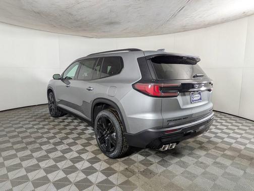 Sterling 2026 GMC Acadia Elevation