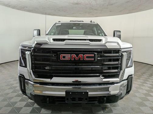 2026 GMC Sierra 3500 Pro