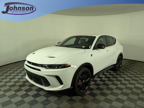 2024 Dodge Hornet R/T