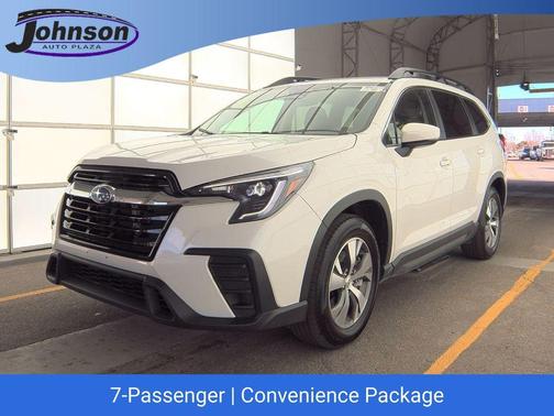 2024 Subaru Ascent Premium