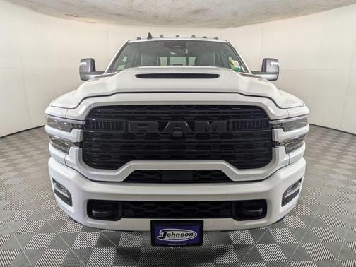2026 RAM 3500 Limited