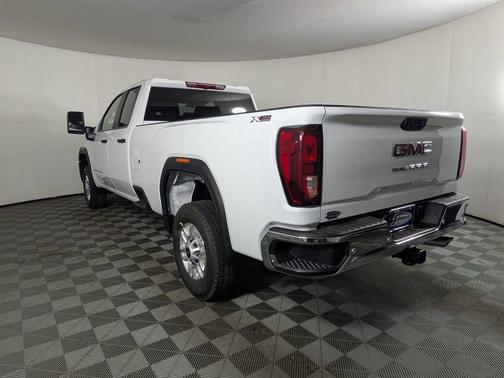 2025 GMC Sierra 2500 Pro