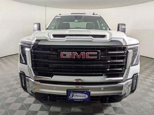 2025 GMC Sierra 2500 Pro