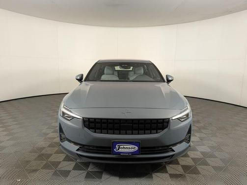 2022 Polestar 2 Long Range Dual Motor