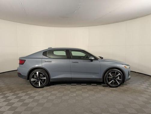 2022 Polestar 2 Long Range Dual Motor
