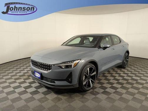 2022 Polestar 2 Long Range Dual Motor