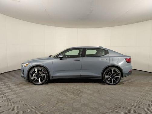 2022 Polestar 2 Long Range Dual Motor
