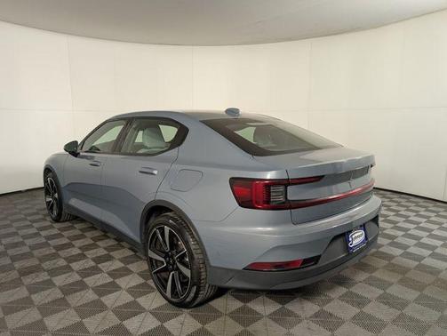 2022 Polestar 2 Long Range Dual Motor