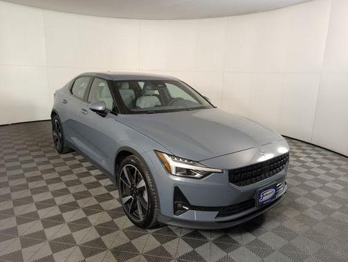 2022 Polestar 2 Long Range Dual Motor