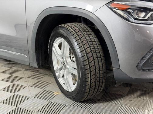 2021 Mercedes-Benz GLA 250 Base 4MATIC