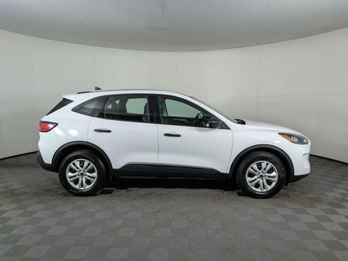 2022 Ford Escape S