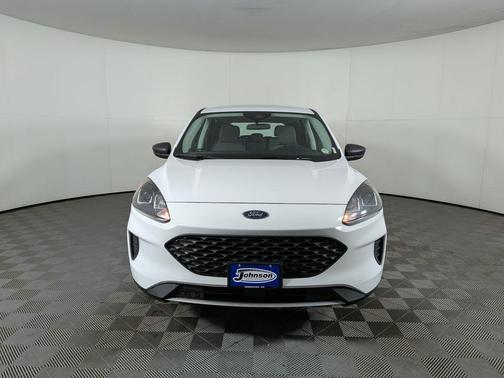 2022 Ford Escape S