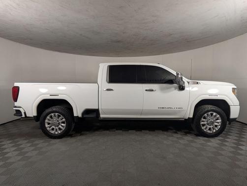 2023 GMC Sierra 2500 Denali