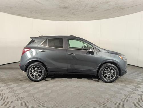 2018 Buick Encore Sport Touring