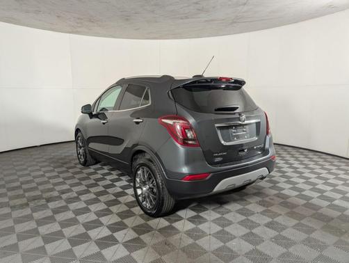 2018 Buick Encore Sport Touring